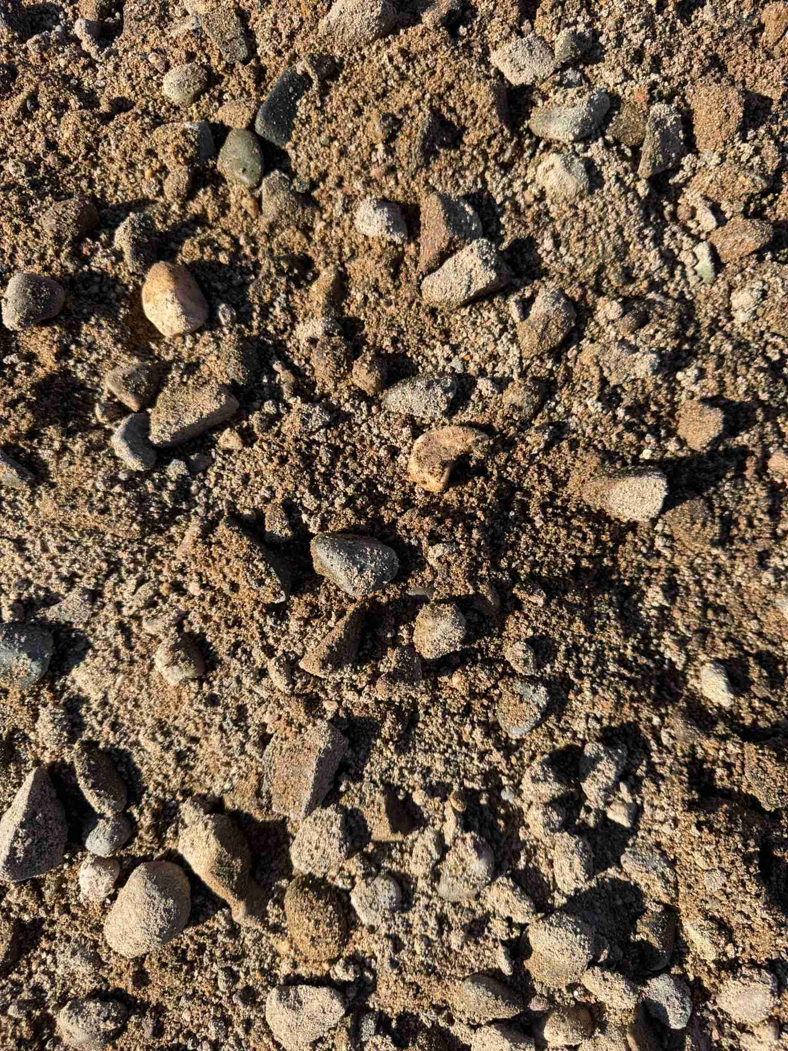 Samd Mis Concrete Mix | ABC Sand & Rock